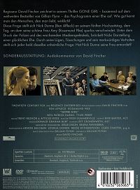 Gone Girl - Das perfekte Opfer [DVD], 1