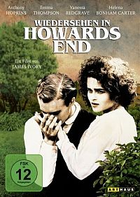 Wiedersehen in Howards End [DVD], 4