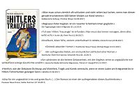 Ich war Hitlers Trauzeuge, 2