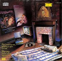 Script for a Jester's tear [Vinyl], 1