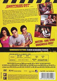 Idiocracy [DVD], 2