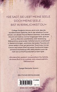 Bring Down the Stars, 1