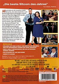 Mike & Molly - Staffel 1 [DVD], 2