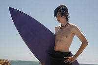 Surf Party - Bikini-Babes und kaltes Bier [Blu-ray], 6