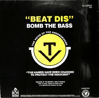 Beat Dis [Vinyl], 1