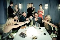 Die vierte Macht [DVD], 3