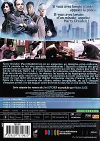 Dresden - Enquêtes parallèles [DVD], 1