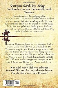 Die Brücken zur Freiheit - 1864, 1