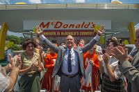 The Founder [DVD], 3