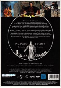 Die Normannen kommen [DVD], 1