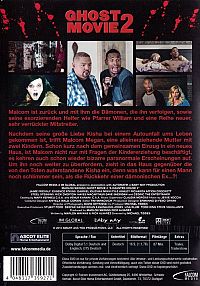 Ghost Movie 2 [DVD], 1