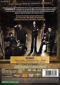 Warehouse 13 - Saison 1 [DVD], 1