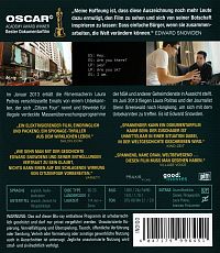 Citizenfour (OmU) [Blu-ray], 1