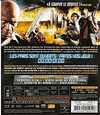 The Tournament [Blu-ray], 1