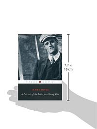 A Portrait of the Artist as a Young Man, 1