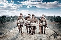 Lazy Company - Band of Losers - Staffel 1 [DVD], 3