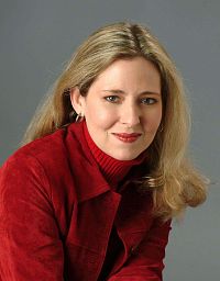 Gallagher Girls - Mädchen sind die besseren Spione, 1