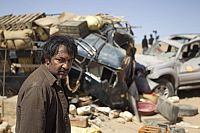 Intersections [DVD], 5