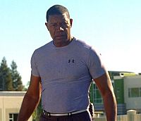 The Unit - Eine Frage der Ehre - Staffel 4 [DVD], 4