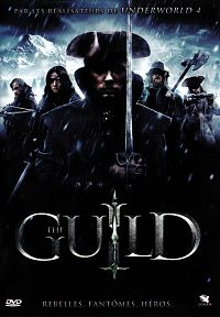 The Guild  [DVD], 1