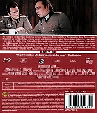 Agenten sterben einsam [Blu-ray], 2