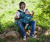 Plötzlich Vater [Blu-ray], 5