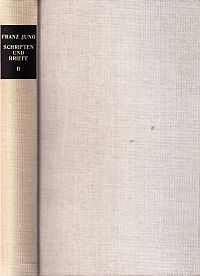 Schriften und Briefe 1 & 2, 1