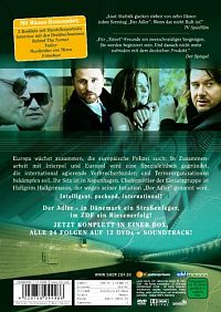 Der Adler - Die Spur des Verbrechens [DVD], 1