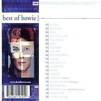 Best Of [CD], 1