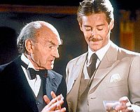 Die Agatha Christie-Stunde Vol. 1 [DVD], 3