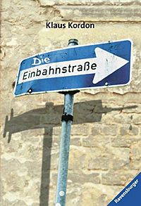 Die Einbahnstrasse, 1