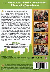 Mike & Molly - Staffel 5 [DVD], 2