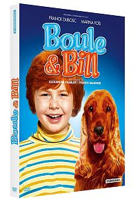 Boule & Bill [DVD], 1