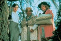 Die Grasharfe [DVD], 4