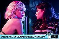 Atomic Blonde [Blu-ray], 7