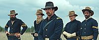Feinde - Hostiles [Blu-ray], 1