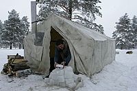 Odyssee durch Sibirien [Blu-ray], 4