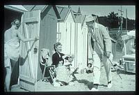 Die Ferien des Monsieur Hulot [DVD], 2