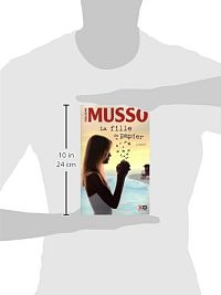 La fille de papier, 1