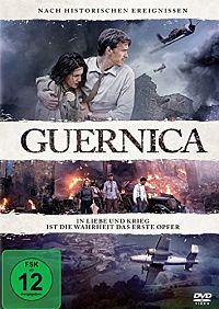 Guernica [DVD], 1