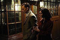 The deep blue sea [DVD], 4