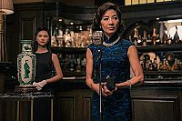 Master Z - The Ip Man Legacy [DVD], 3