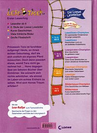 Einhorngeschichten, 1