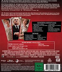 Hitchcock [Blu-ray], 1