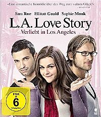 L.A. Love Story - Verliebt in Los Angeles [Blu-ray], 8