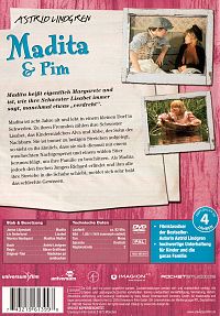 Madita und Pim [DVD], 1
