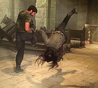 The Tournament [DVD], 2