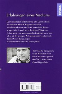 Nachricht aus dem Jenseits, 1