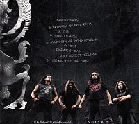 Act on impulse [CD], 1