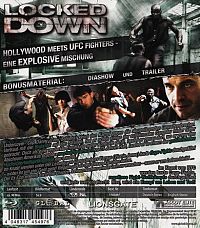 Locked Down [Blu-ray], 1